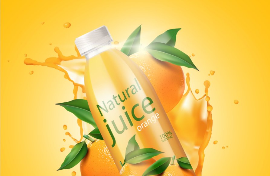 Real juice co packing